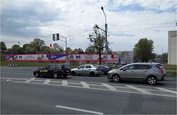 наружная реклама